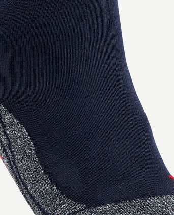 Falke tk2 explore wandelsok donkerblauw