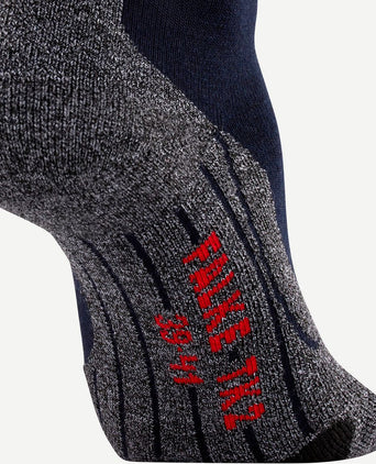 Falke tk2 explore wandelsok donkerblauw