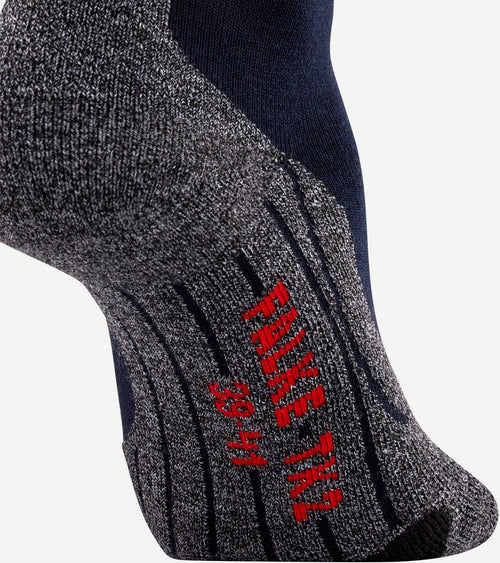 Falke tk2 explore wandelsok donkerblauw