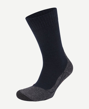 Falke tk2 explore wandelsok donkerblauw