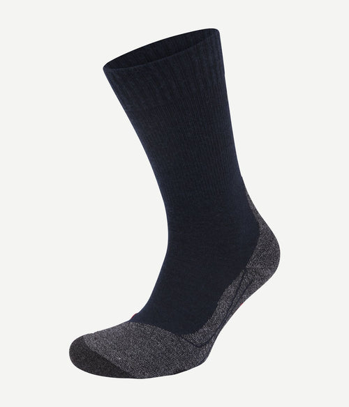 Falke tk2 explore wandelsok donkerblauw