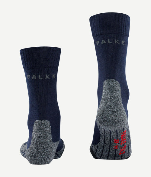 Falke tk2 explore wandelsok donkerblauw