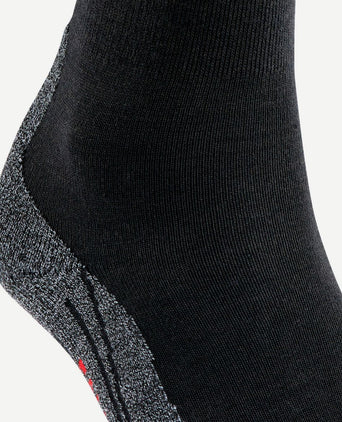 Falke tk2 explore wandelsok zwart