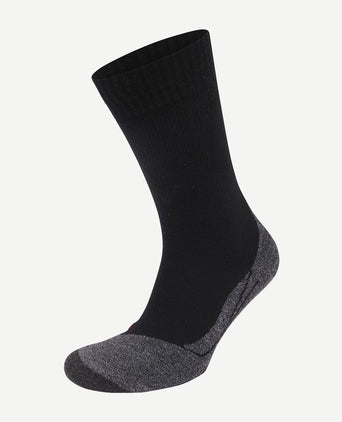 Falke tk2 explore wandelsok zwart