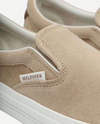Sportloafer beige