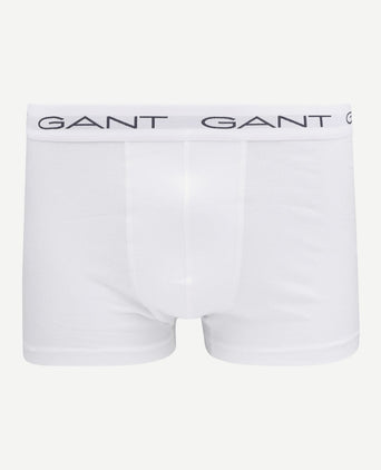 Gant boxershorts (3-pack) grijs