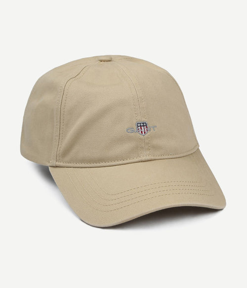 Cap beige