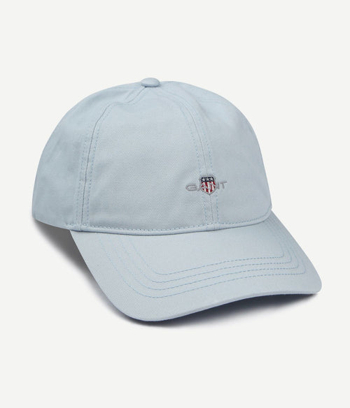 Cap lichtblauw