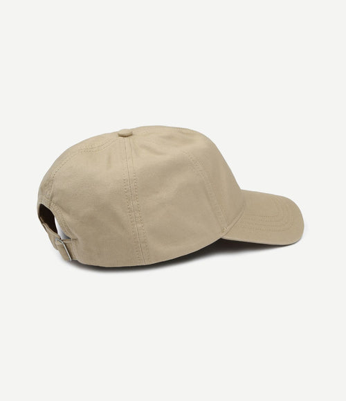 Cap beige