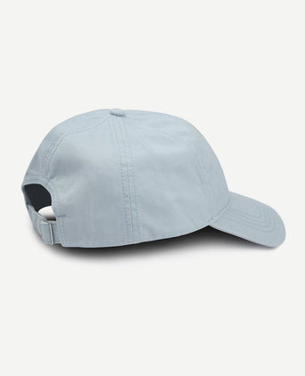 Cap lichtblauw