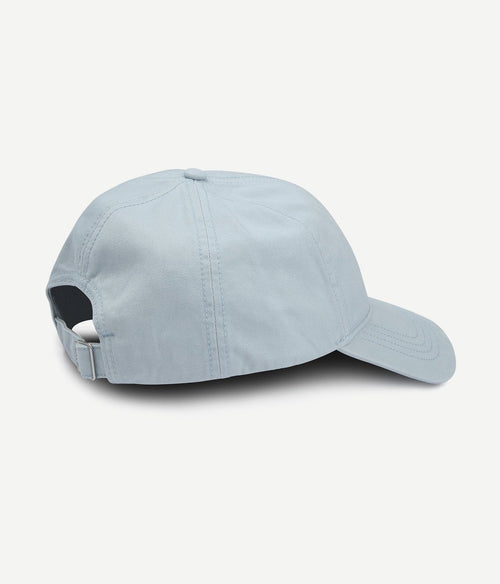 Cap lichtblauw