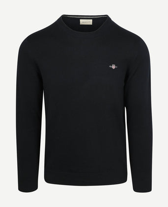 Pullover donkerblauw