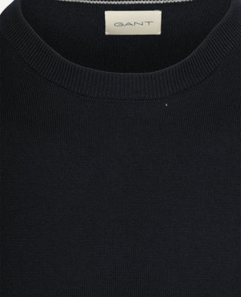 Pullover donkerblauw