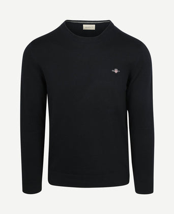 Pullover donkerblauw