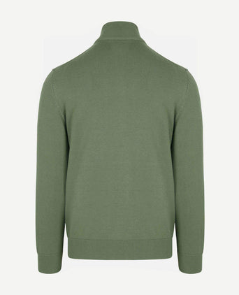 Vest groen