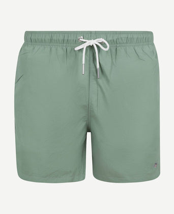 Zwembroek groen