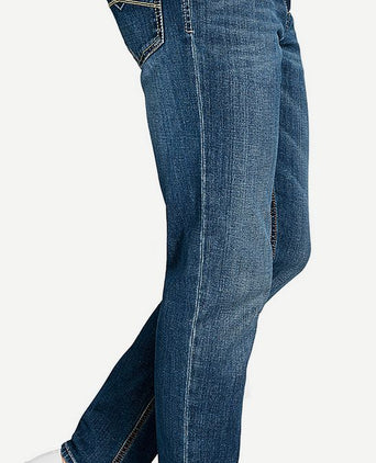 Batu jeans indigo blauw