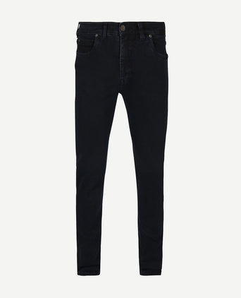 Batu jeans rinse donkerblauw