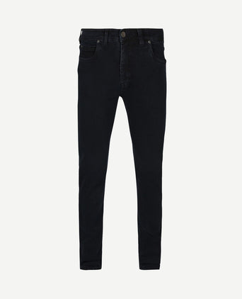 Batu jeans rinse donkerblauw