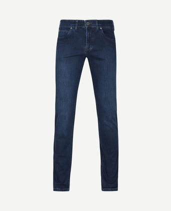 Bradley broek stone blauw