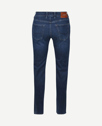Bradley broek stone blauw