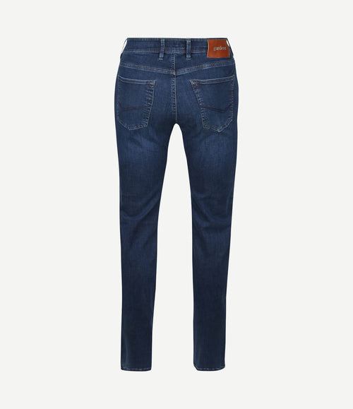 Bradley broek stone blauw