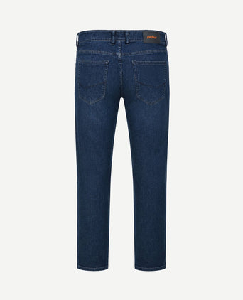 Bradley broek stone blauw
