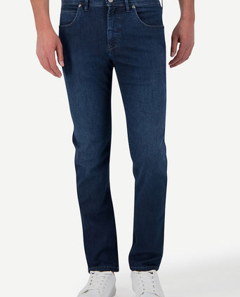 Bradley broek stone blauw