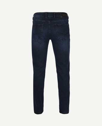 Sandro jeans donkerblauw