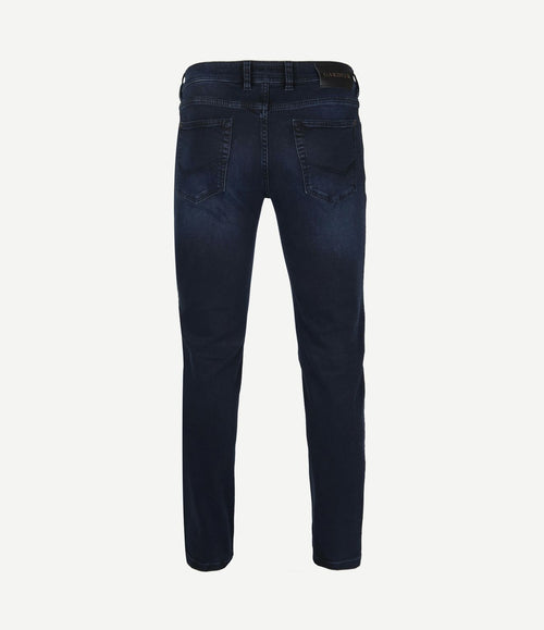 Sandro jeans donkerblauw