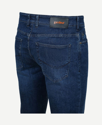 Bradley broek stone blauw