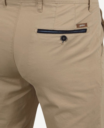 Gardeur chino Benny 3 beige