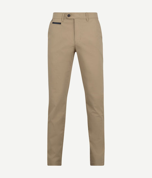 Gardeur chino Benny 3 beige