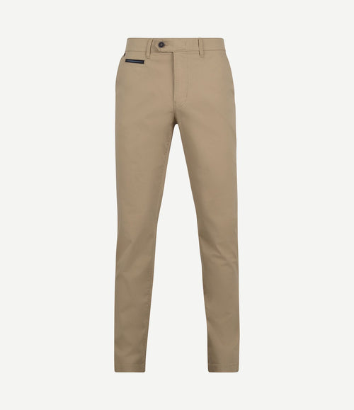 Chino Benny 3 beige
