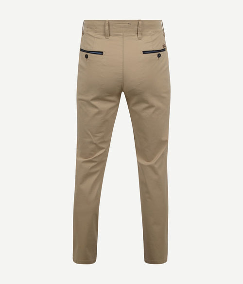 Gardeur chino Benny 3 beige