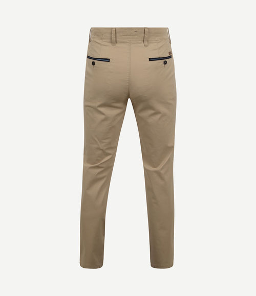Chino Benny 3 beige
