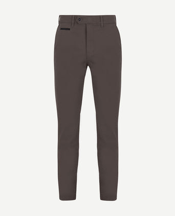Gardeur chino Benny 3 bruin