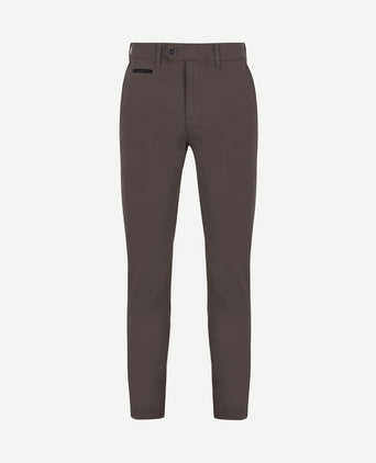 Chino Benny 3 bruin