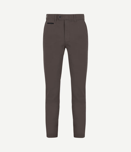 Chino Benny 3 bruin