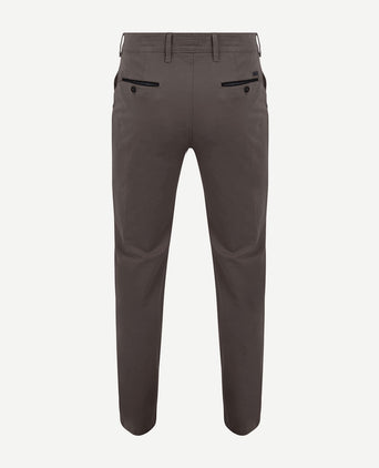 Gardeur chino Benny 3 bruin