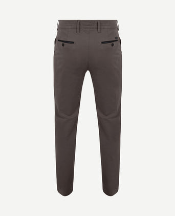 Chino Benny 3 bruin