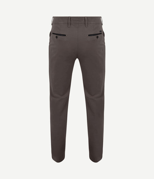 Chino Benny 3 bruin