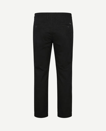 Chino Benny 3 zwart