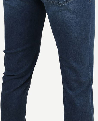 Gardeur sandro jeans blauw | Slim-fit
