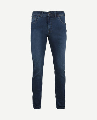 Sandro jeans blauw