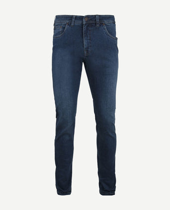 Sandro jeans blauw