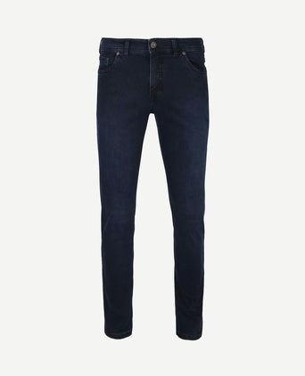Sandro jeans donkerblauw