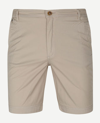 Short beige
