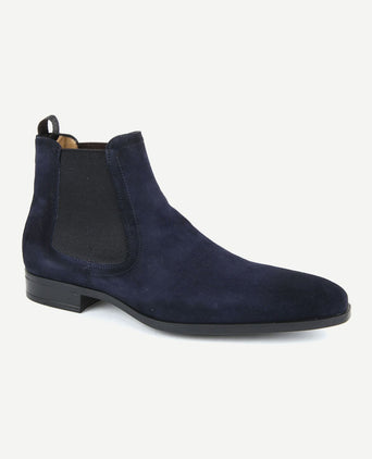 Giorgio amalfi notte boot donkerblauw