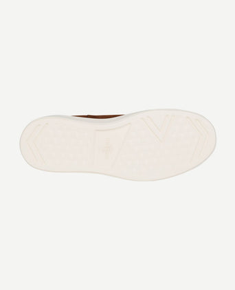 Chelsea boy boot bruin